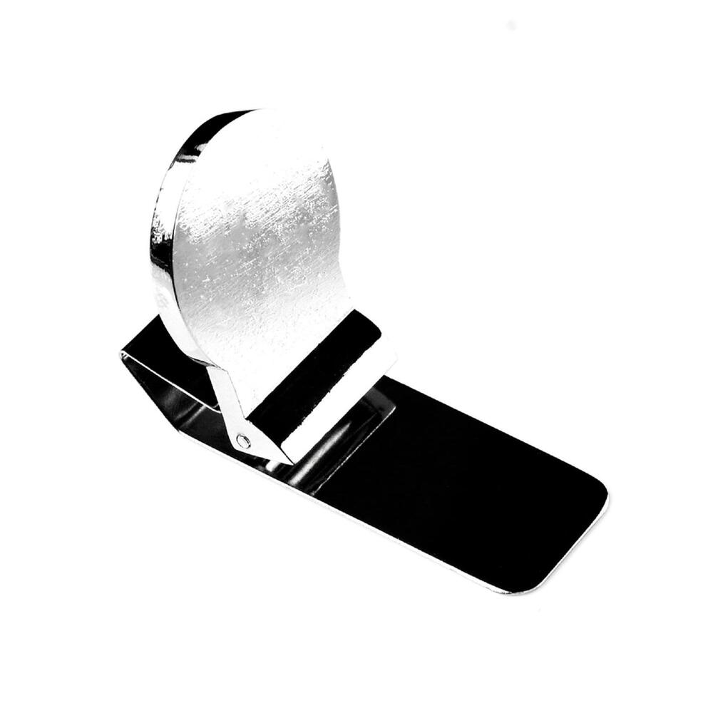 Lion Money Clip - Picture 3 of 5